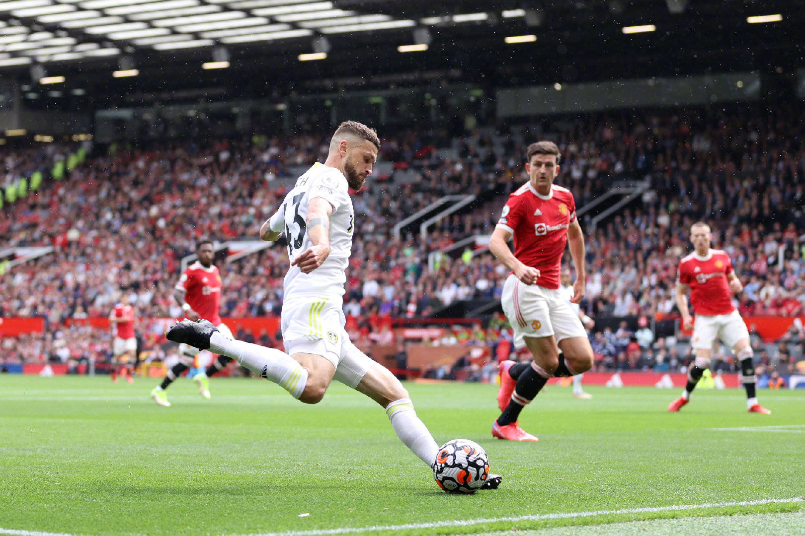 对方抓住了 对方抓住了